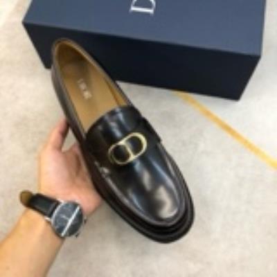 wholesale quality christian dior men shoes model no. 256